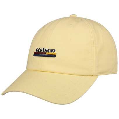 Cappellino Classic Dad Hat by Stetson