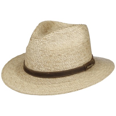Cappello di Paglia Dalespring by Stetson