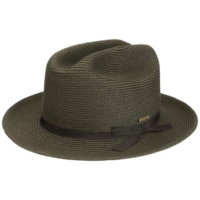 Cappello Western Genuine Paper by Stetson