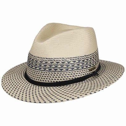 Cappello Meola Twotone Traveller by Stetson