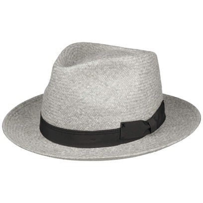 Cappello di Paglia Valecrest Player by Stetson