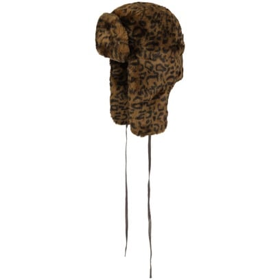 Cappello Aviatore Leo Fake Fur by Kangol