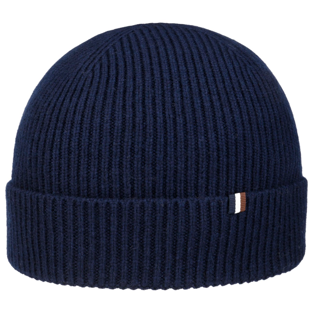 Bugatti Berretto Beanie Classic Rib by