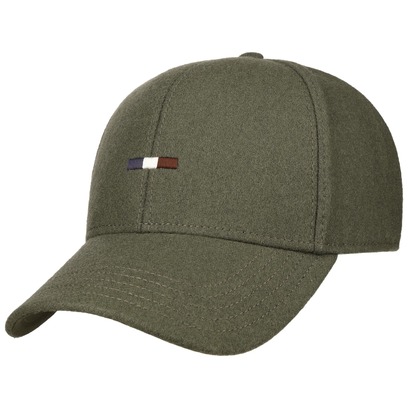 Cappellino Classic Wool Mix by bugatti