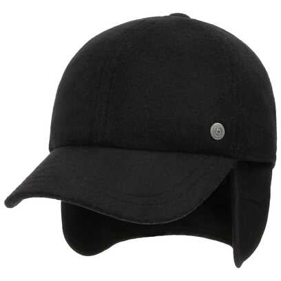Cappellino Windstopper Gore by bugatti