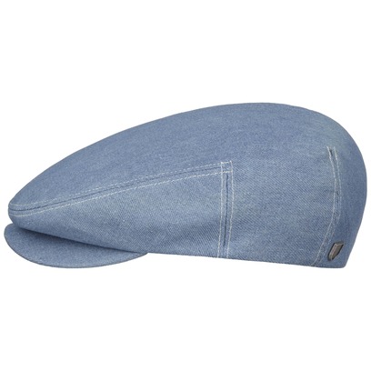 Coppola Hooligan Uni Snap by Brixton