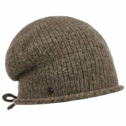 Berretto Beanie Soft Oversize by Loevenich