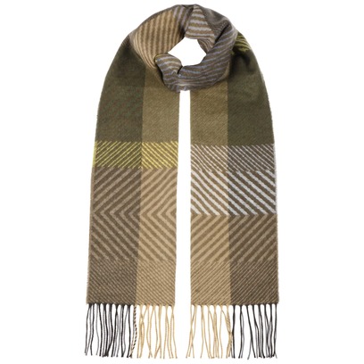 Sciarpa Pattern-Mix Cashmink by Lipodo