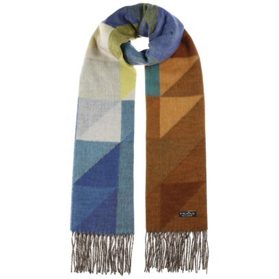 Sciarpa Brentwood Colour Cashmink by Fraas