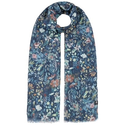 Sciarpa da Donna Vealona Flowers by Fraas