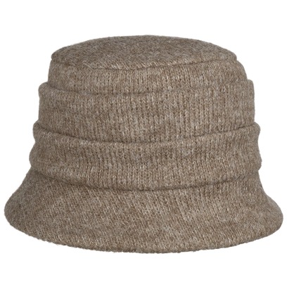 Cappello a Maglia Cressona Bucket by Lierys