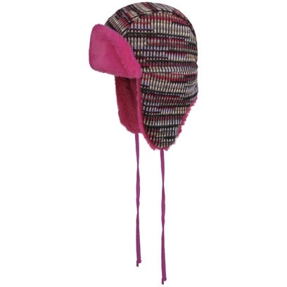 Cappello Aviatore Novale Multicolour by Lierys