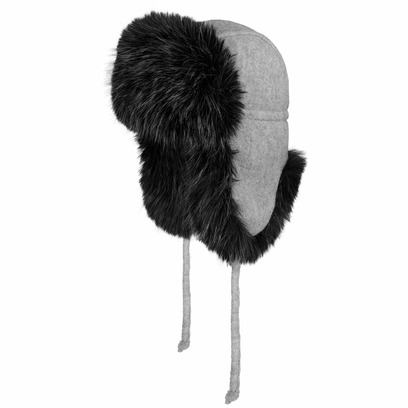 Cappello Aviatore Torsvik Wool by Lierys