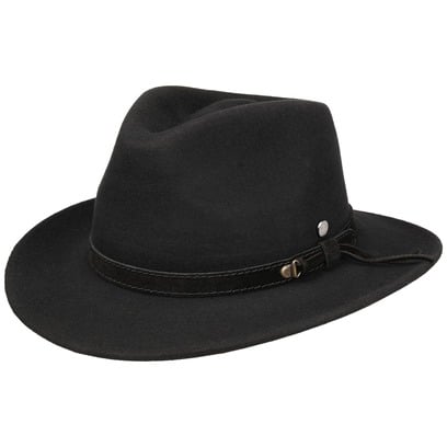 Cappello in Lana Delioca by Lierys