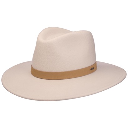 Cappello in Lana Harper Traveller by Brixton