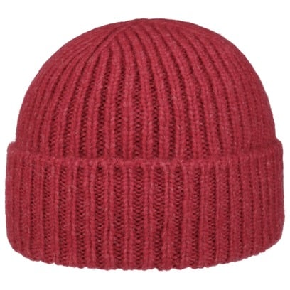 Berretto con Risvolto Sylva Alpaca by Lierys
