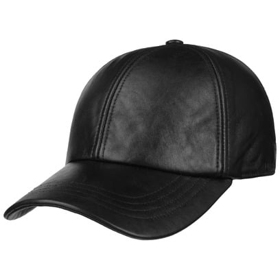 Cappellino in Pelle by Lipodo