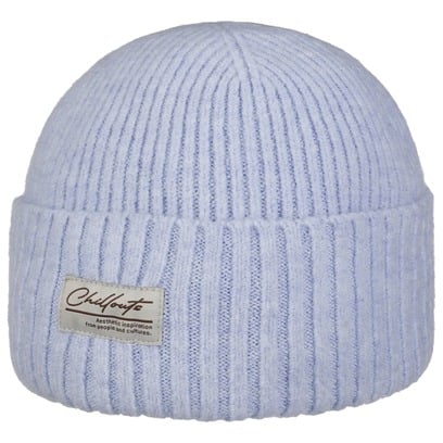 Berretto Beanie Agneta by Chillouts