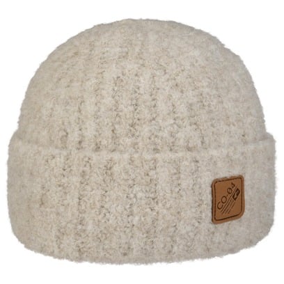 Berretto Beanie Ines Bouclé Soft by Chillouts