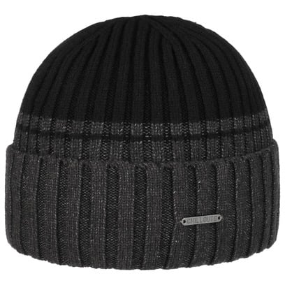 Berretto Beanie Twotone Soft by Chillouts