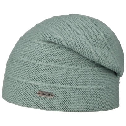 Berretto Beanie Travesina Soft by Chillouts