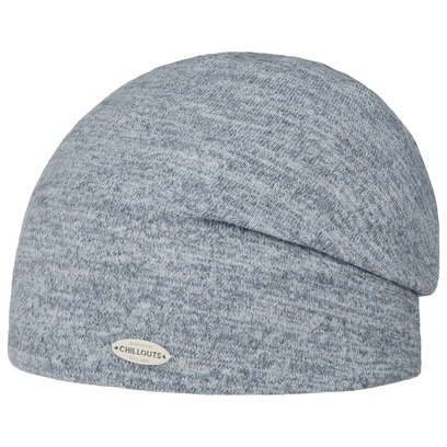 Berretto Beanie Heather Oversize by Chillouts