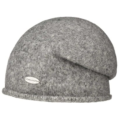 Berretto Beanie Guro Soft Oversize by Chillouts