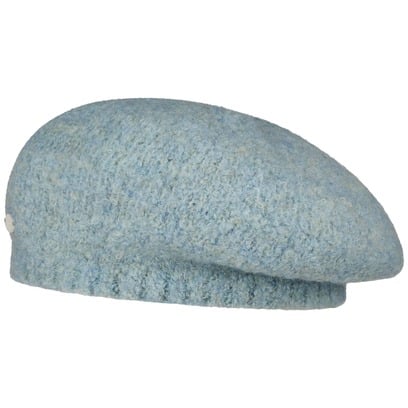 Berretto Basco Odett Bouclé by Chillouts