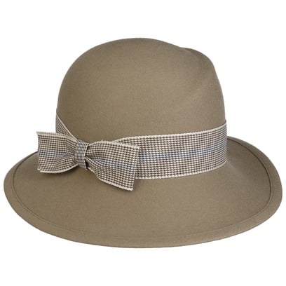Cappello in Lana Jana by Mayser