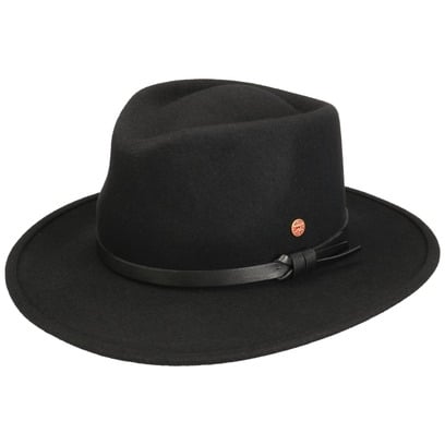 Cappello in Lana Taylor Trekking by Mayser