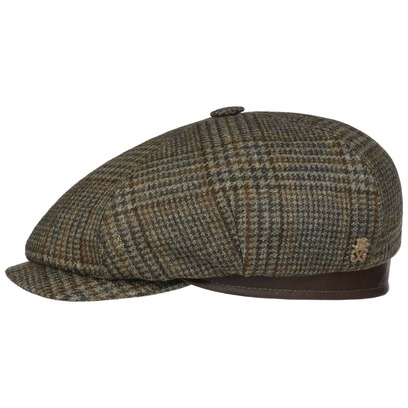 Coppola Emil Virgin Wool Zechbauer by Mayser