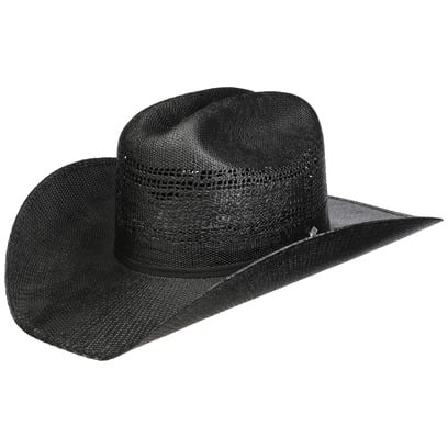 Cappello Western Desert Knight by Bailey 1922
