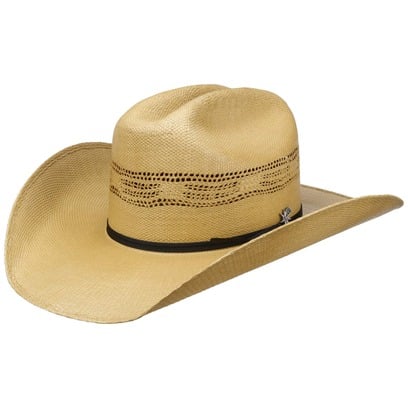 Cappello Western Costa by Bailey 1922