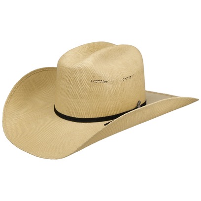 Cappello Western Taconic by Bailey 1922