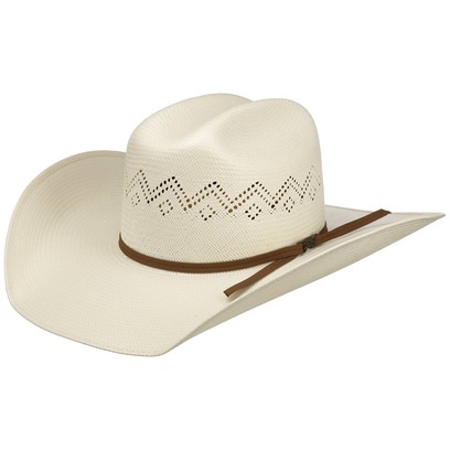 Cappello Western Indio 15X by Bailey 1922