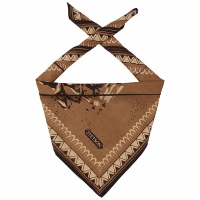 Bandana Last Drop by Stetson