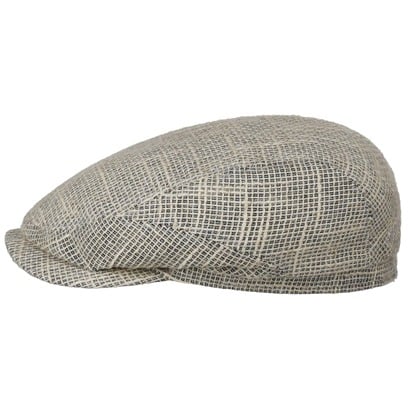 Coppola Sustainable Linen Mix Driver by Stetson