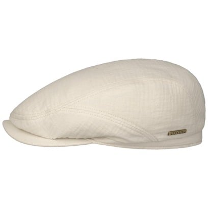 Coppola Halverton Cotton Driver by Stetson