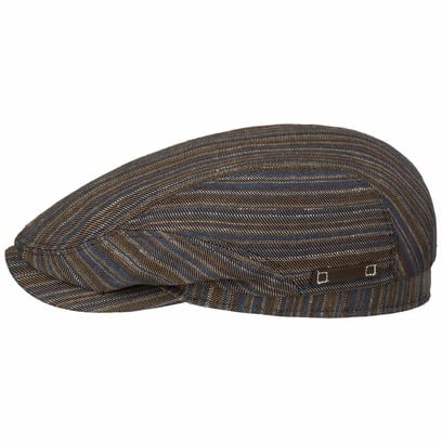 Coppola Stripe Barista Driver by Stetson