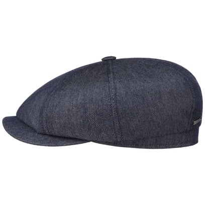 Coppola Hatteras Denim Cashmere by Stetson