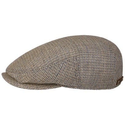 Coppola Kent Coffee Dyed Barista by Stetson