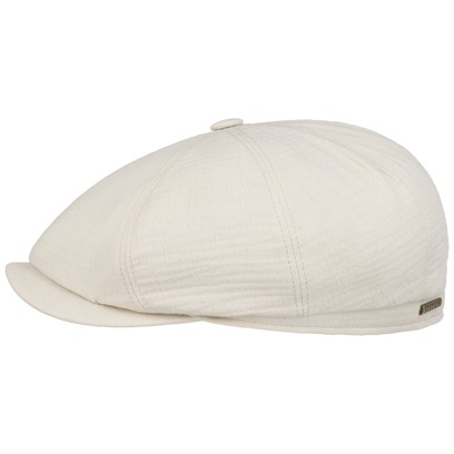 Coppola Hatteras Halverton Cotton by Stetson