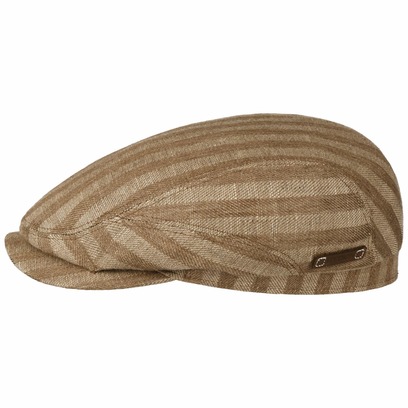 Coppola Coffee Dyed Barista Driver by Stetson
