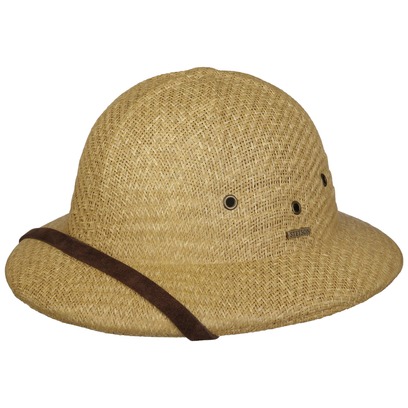 Casco Coloniale Classic Toyo by Stetson