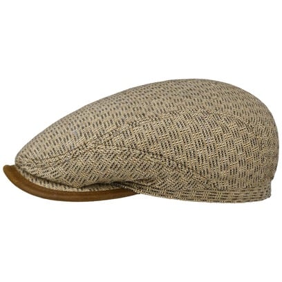 Coppola Belfast Cotton Mix Structure by Stetson