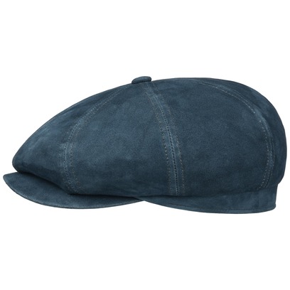 Coppola in Pelle Hatteras Denim by Stetson