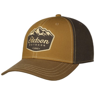 Cappellino Outdoor Ranger by Stetson
