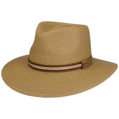 Cappello Big Brim Toyo Traveller by Stetson