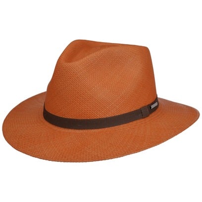 Cappello Panama Brisa Traveller by Stetson