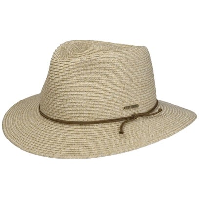 Cappello Washed Braid Traveller by Stetson
